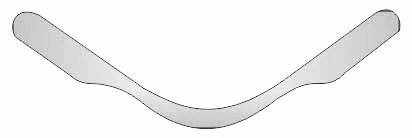 Đai trám kim loại dưới nướu (Matrix Band)