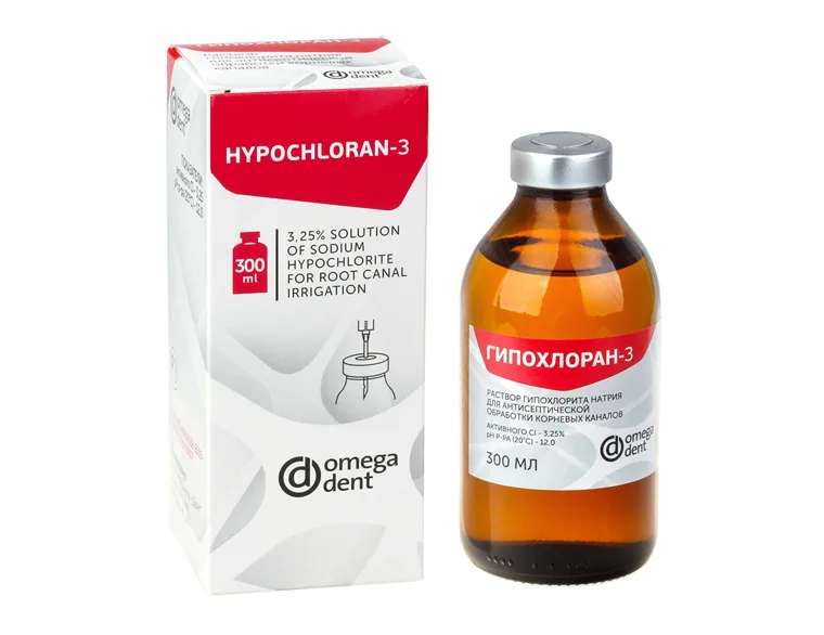 HYPOCHLORAN-3