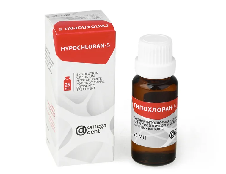 HYPOCHLORAN-5