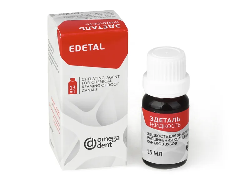 EDETAL, 100ml