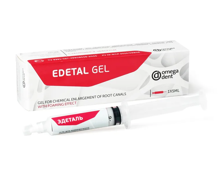 EDETAL GEL