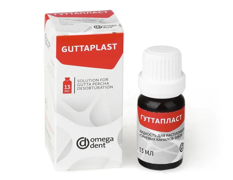 GUTTAPLAST