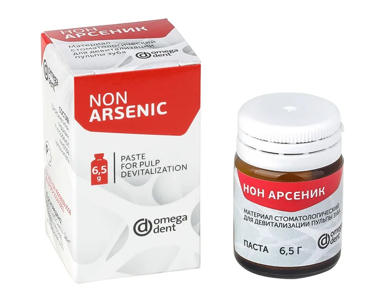 NON ARSENIC