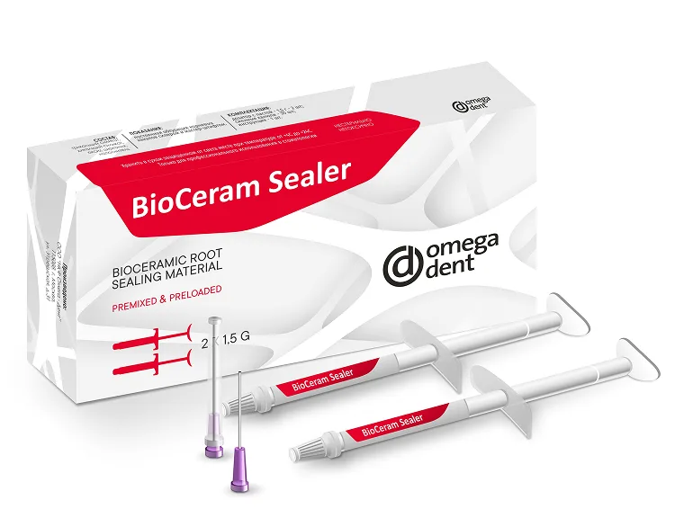 BIOCERAM SEALER