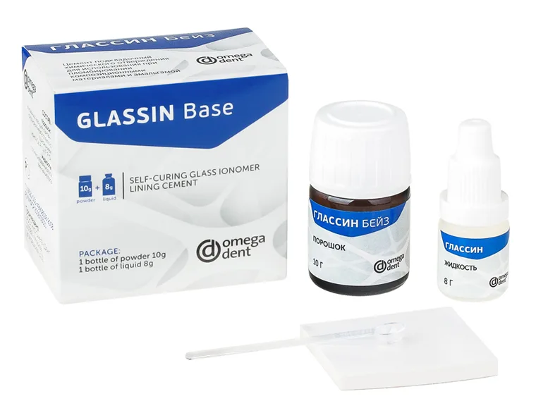 GlassIn Base