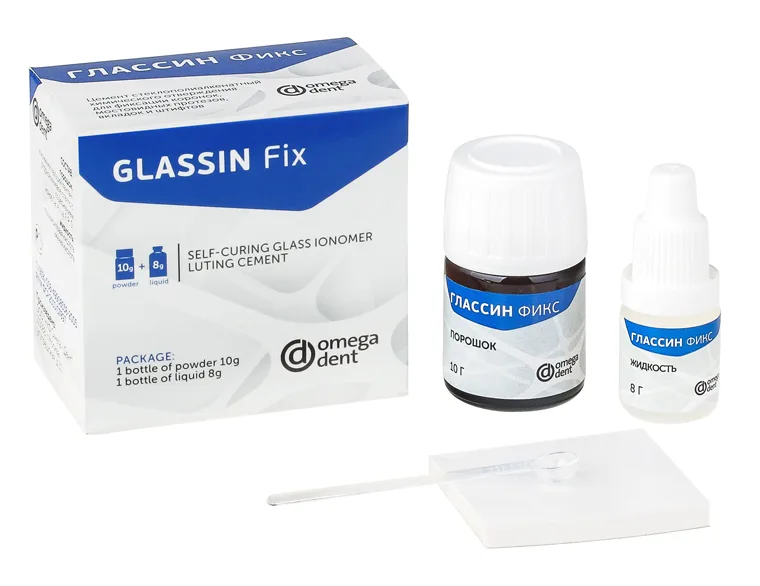 GlassIn Fix