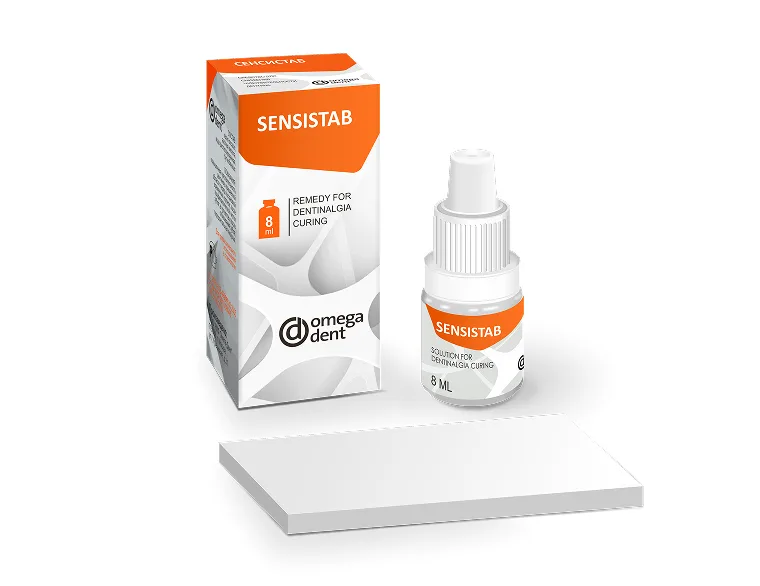 SENSISTAB