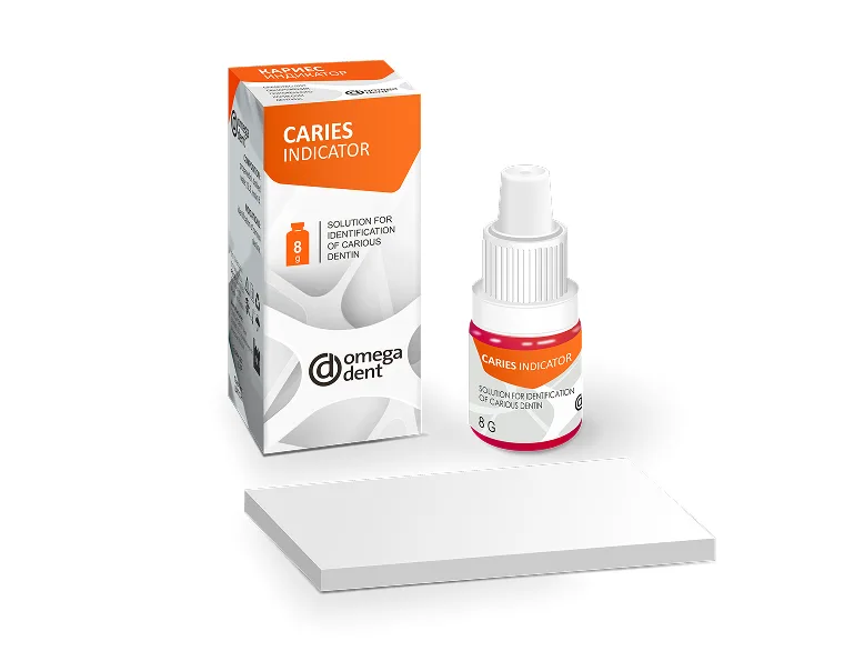 CARIES INDICATOR