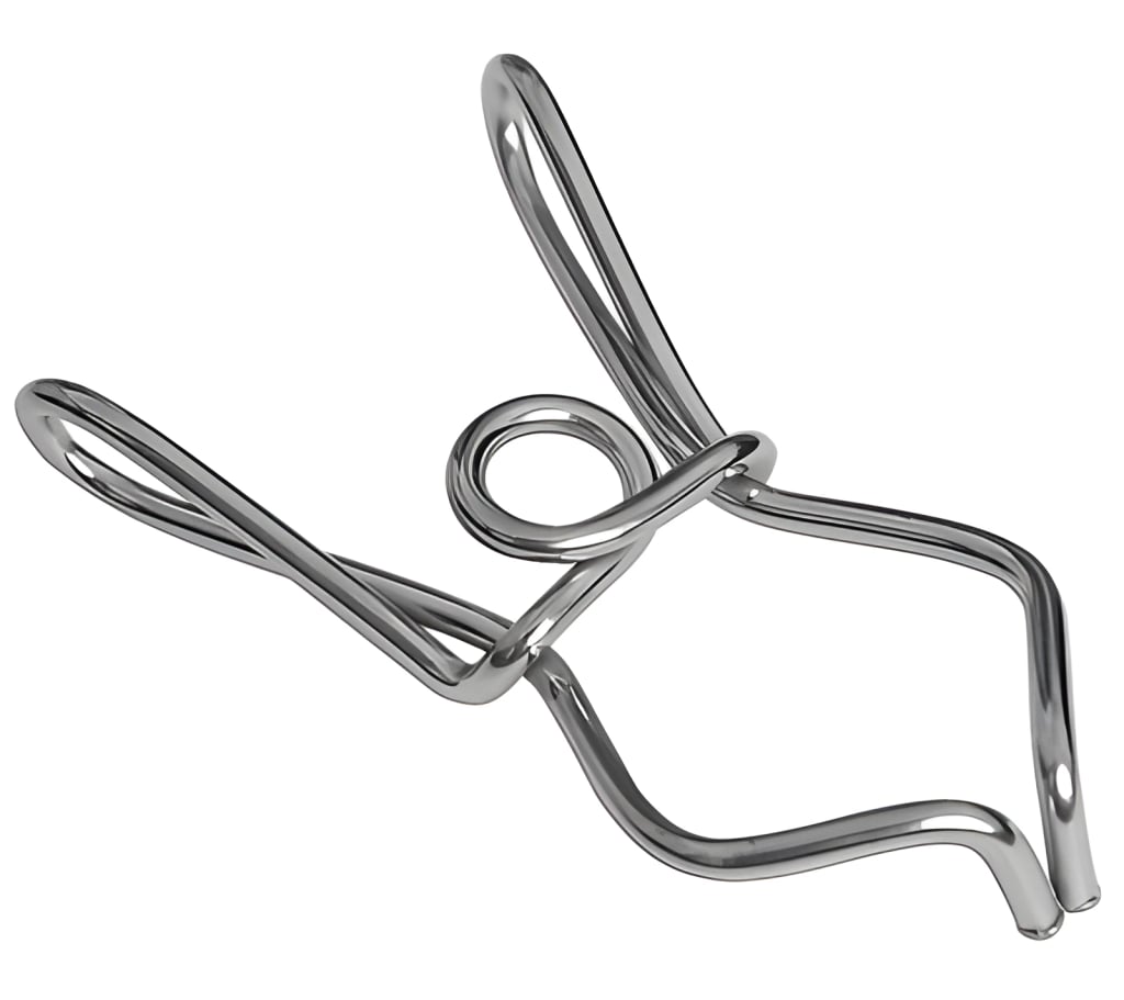 Springclip