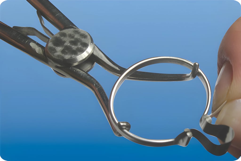 Slot Ring