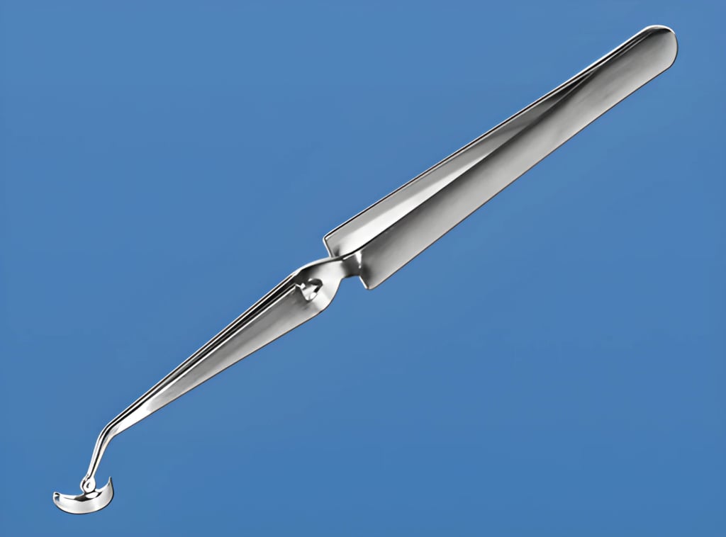 Linear Matrix Plier