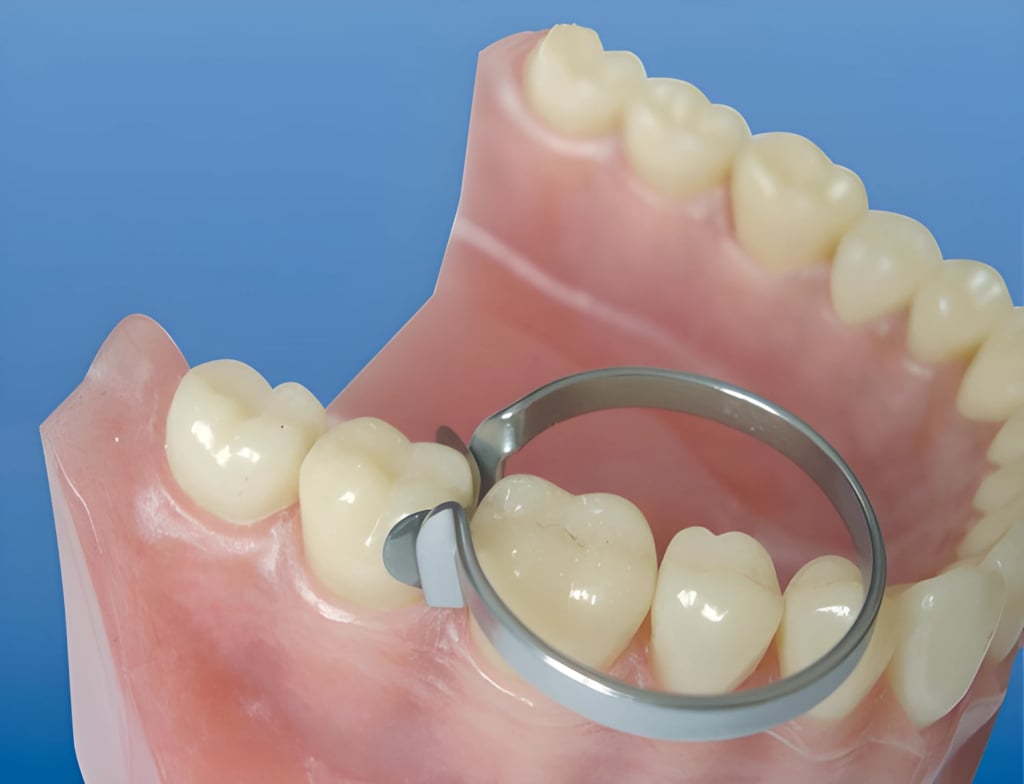Flat Ring