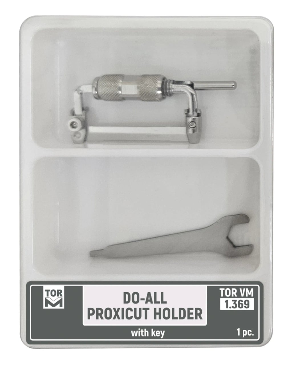 Do-All Proxicut Holder
