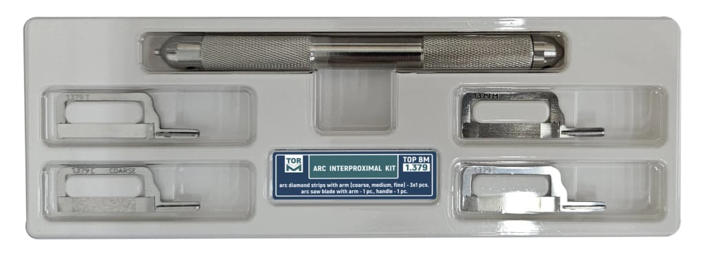 Arc Interproximal Kit
