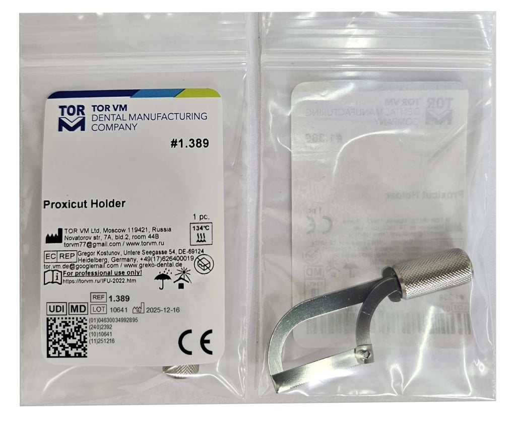 Proxicut Holder (type 2)