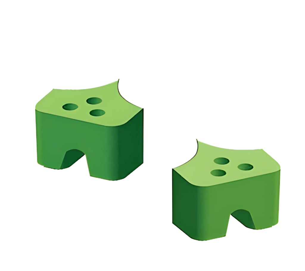 Add-On Fixing Wedges.