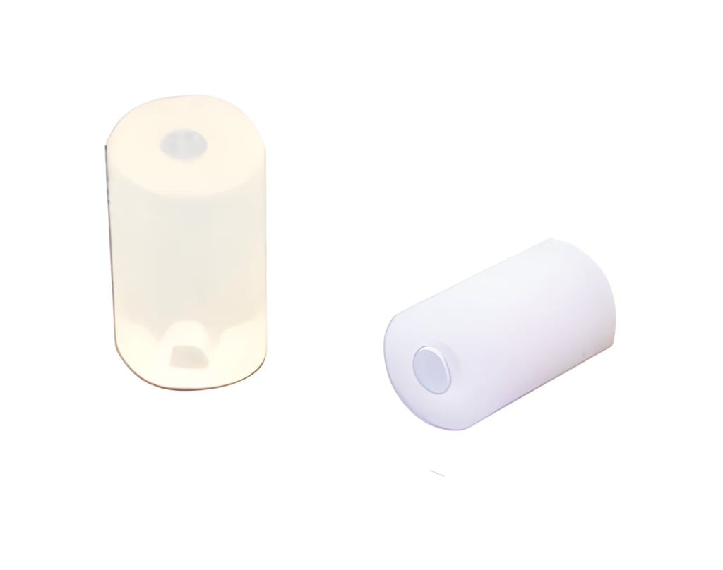 Add-On Fixing Tubes.