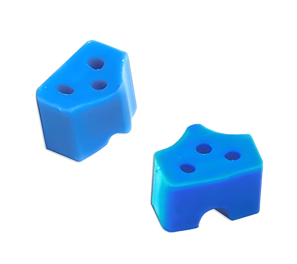 Add-On Fixing Wedges.