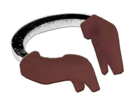 NiTi Ring, for premolars