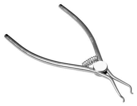 Kềm đặt vòng (Placement Forceps)