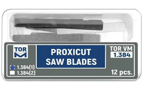 Proxicut Saw Blades (type 1)