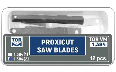 Proxicut Saw Blades (type 2)