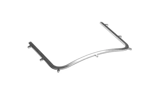 Rubber Dam Frame, 96ร73 mm