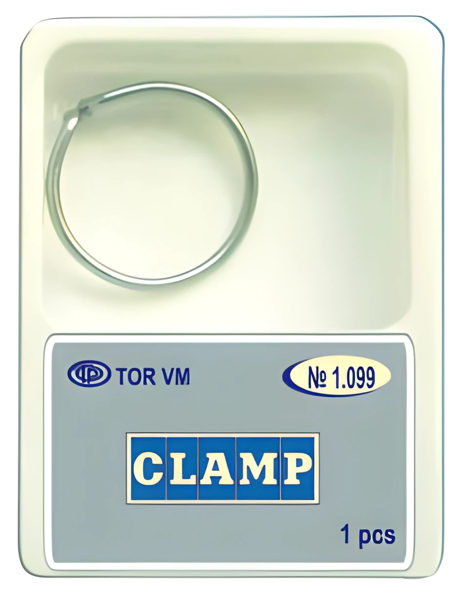 Standard Ring