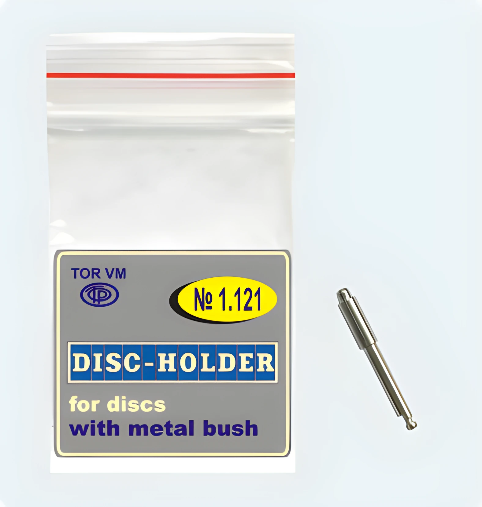 Mandrel