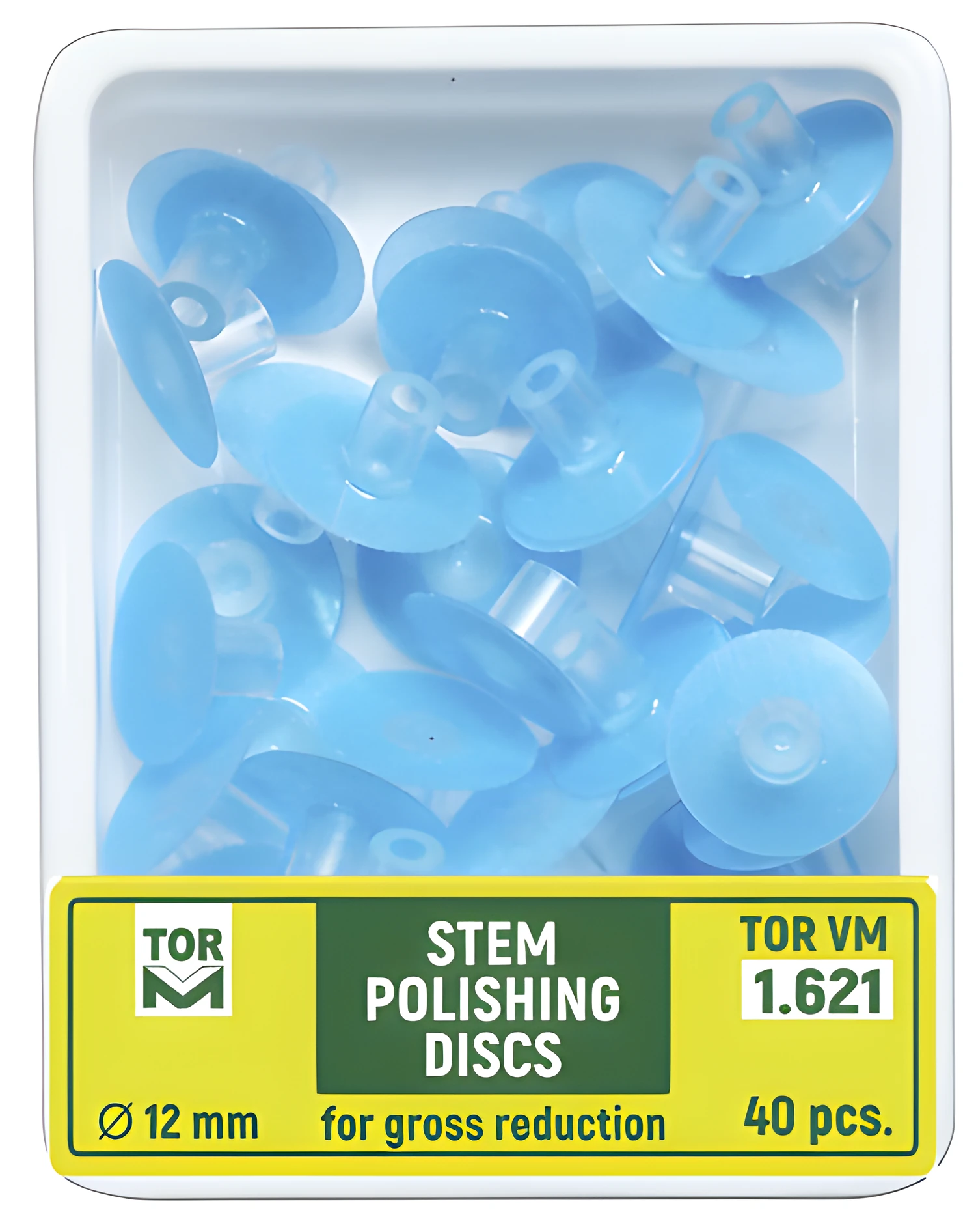 Polishing Discs