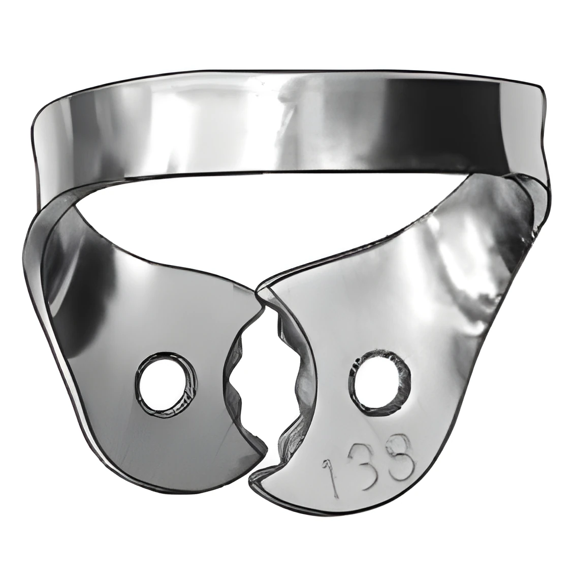 Molar Clamp
