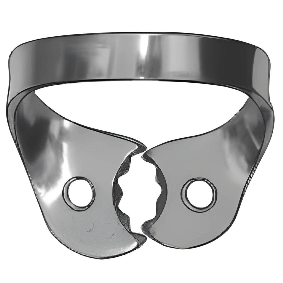 Molar Clamp