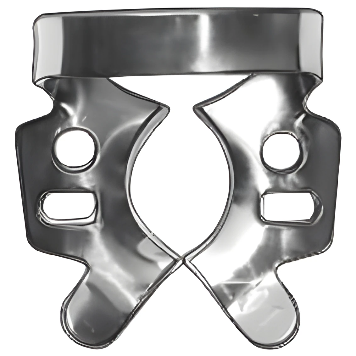 Molar Clamp