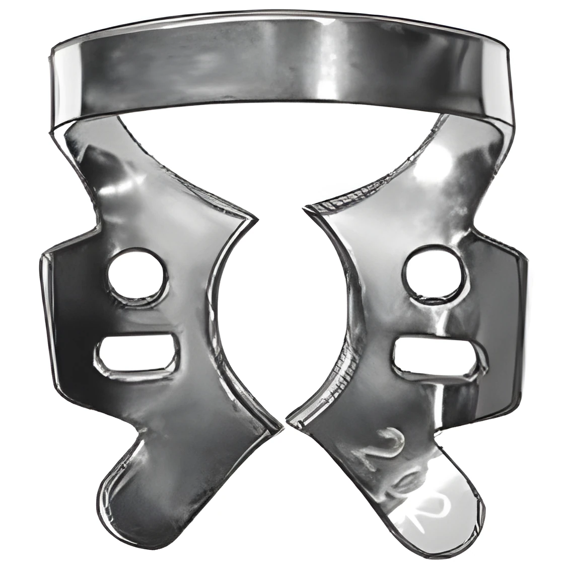 Molar Clamp