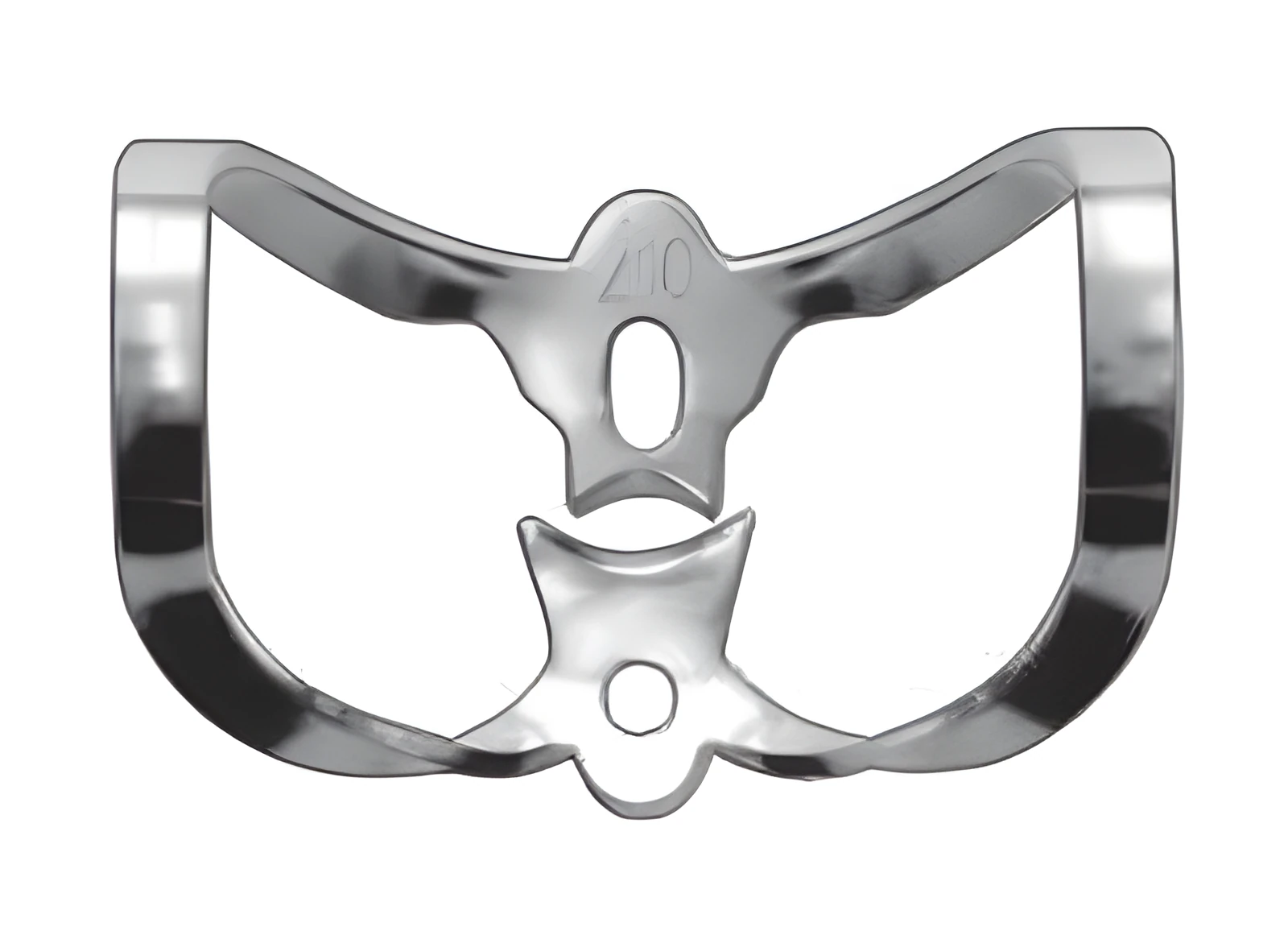 Anterior Clamp